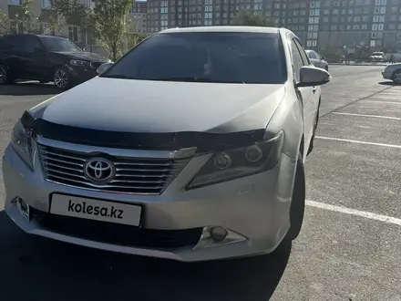 Toyota Camry 2012 года за 8 000 000 тг. в Мангистау