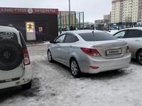 Hyundai Accent 2013 года за 6 000 000 тг. в Актобе