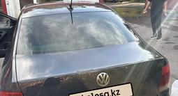 Volkswagen Polo 2018 года за 4 300 000 тг. в Алматы – фото 4