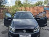 Volkswagen Polo 2018 годаүшін4 300 000 тг. в Алматы – фото 2