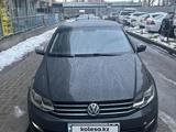 Volkswagen Polo 2018 годаүшін4 300 000 тг. в Алматы