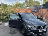 Volkswagen Polo 2018 годаүшін4 300 000 тг. в Алматы – фото 3