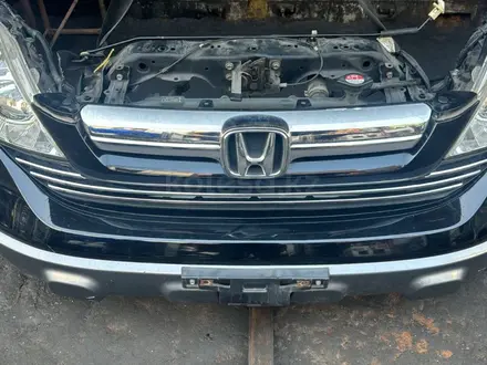 Ноускат Honda CR-V Хонда СРВ за 200 000 тг. в Актобе – фото 4