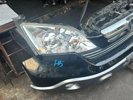Ноускат Honda CR-V Хонда СРВ за 200 000 тг. в Актобе – фото 5