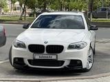 BMW 535 2013 года за 12 000 000 тг. в Атырау