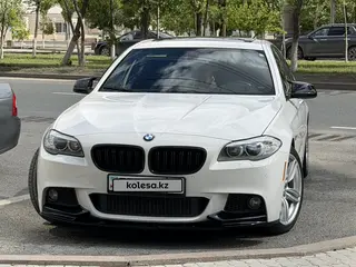 BMW 535