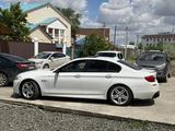 BMW 535 2013 года за 12 000 000 тг. в Атырау – фото 2