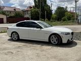 BMW 535 2013 года за 12 000 000 тг. в Атырау – фото 4
