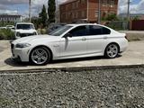 BMW 535 2013 года за 12 000 000 тг. в Атырау – фото 3