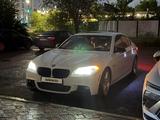 BMW 535 2013 года за 12 000 000 тг. в Атырау – фото 5
