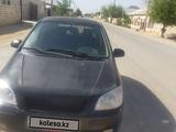 Hyundai Getz 2005 года за 2 000 000 тг. в Жанаозен