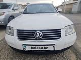 Volkswagen Passat 2004 годаүшін2 000 000 тг. в Шымкент