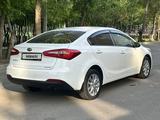 Kia Cerato 2015 годаүшін5 400 000 тг. в Костанай – фото 4