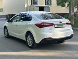 Kia Cerato 2015 годаүшін5 400 000 тг. в Костанай – фото 3