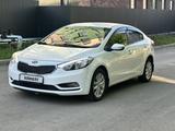 Kia Cerato 2015 годаүшін5 400 000 тг. в Костанай