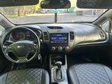 Kia Cerato 2015 годаүшін5 400 000 тг. в Костанай – фото 5