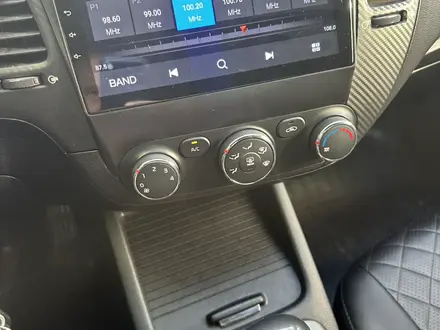 Kia Cerato 2015 года за 5 400 000 тг. в Костанай – фото 7