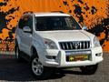 Toyota Land Cruiser Prado 2004 года за 9 500 000 тг. в Караганда – фото 2