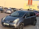 Nissan Note 2009 года за 2 890 000 тг. в Алматы – фото 2