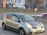 Nissan Note 2009 года за 2 890 000 тг. в Алматы