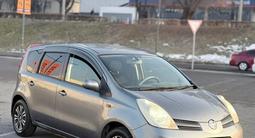 Nissan Note 2009 года за 2 890 000 тг. в Алматы