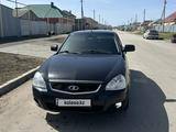 ВАЗ (Lada) Priora 2170 2014 годаүшін3 300 000 тг. в Костанай – фото 4