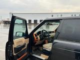 Land Rover Range Rover 2006 года за 7 200 000 тг. в Алматы – фото 3
