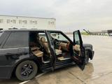Land Rover Range Rover 2006 года за 7 200 000 тг. в Алматы – фото 4