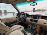 Land Rover Range Rover 2006 года за 7 200 000 тг. в Алматы – фото 2