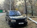 Land Rover Range Rover 2006 года за 7 200 000 тг. в Алматы