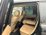 Land Rover Range Rover 2006 года за 7 200 000 тг. в Алматы – фото 5