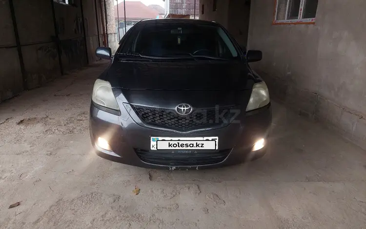 Toyota Yaris 2010 года за 3 800 000 тг. в Алматы