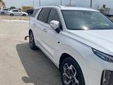 Hyundai Palisade 2022 года за 26 000 000 тг. в Актау – фото 4