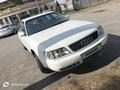 Audi A6 1995 годаүшін2 500 000 тг. в Тараз – фото 11