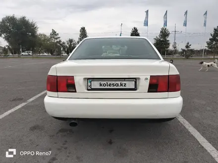 Audi A6 1995 года за 2 500 000 тг. в Тараз – фото 7