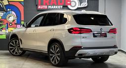 BMW X5 2023 года за 37 295 000 тг. в Алматы – фото 4