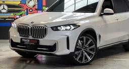 BMW X5 2023 года за 37 295 000 тг. в Алматы – фото 2
