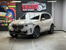 BMW X5, 2023