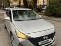 Hyundai Accent 2021 года за 5 500 000 тг. в Алматы