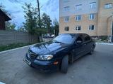 Nissan Maxima 2002 года за 2 700 000 тг. в Павлодар – фото 4