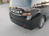 Toyota Vellfire 2008 годаүшін12 000 000 тг. в Костанай – фото 5