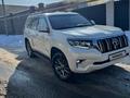 Toyota Land Cruiser Prado 2013 года за 17 000 000 тг. в Алматы – фото 2