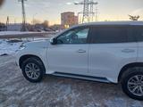 Mitsubishi Montero Sport 2019 годаүшін14 700 000 тг. в Павлодар – фото 2