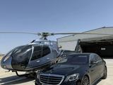 Mercedes-Benz S 500 2013 года за 24 500 000 тг. в Шымкент
