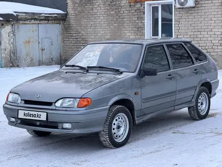 ВАЗ (Lada) 2114 2012 года за 1 800 000 тг. в Павлодар