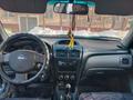 Nissan Almera Classic 2008 годаүшін4 100 000 тг. в Актобе – фото 4