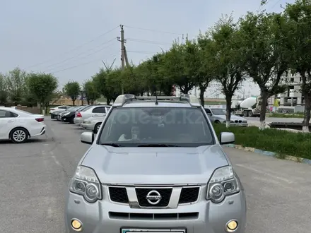 Nissan X-Trail 2013 года за 8 000 000 тг. в Шымкент – фото 5