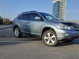 Lexus RX 330 2004 года за 8 500 000 тг. в Талдыкорган – фото 2