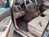 Lexus RX 330 2004 года за 8 500 000 тг. в Талдыкорган – фото 5