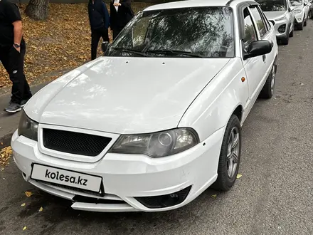 Daewoo Nexia 2011 года за 1 200 000 тг. в Алматы